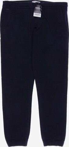 ESPRIT Pants in 33 in Blue: front