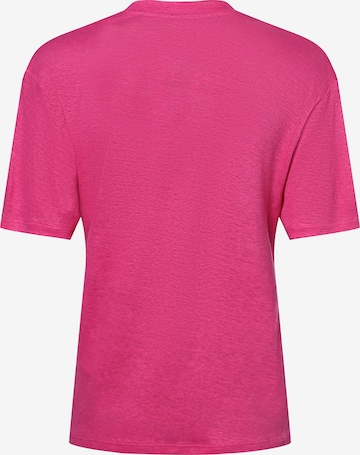 BOSS Shirt 'C_Ela' in Pink