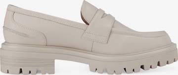 Chaussure basse TAMARIS en beige