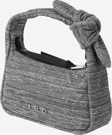 IRO Handbag 'NANO' in Grey