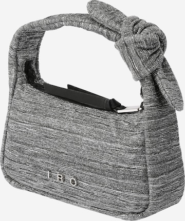 IRO Handtasche 'NANO' in Grau