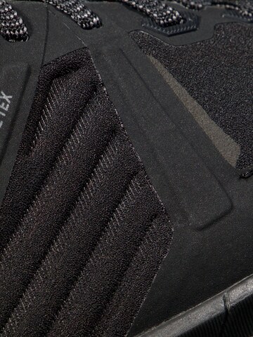 MAMMUT Flats 'Ultimate III' in Black