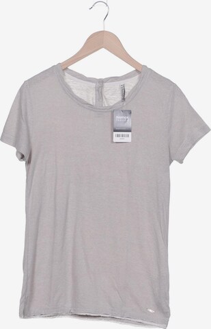 Woolrich T-Shirt M in Grün: predná strana