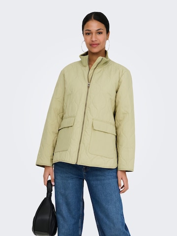 JDY Tussenjas 'JDYRaya' in Groen