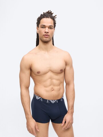 Emporio Armani Boxer shorts in Blue