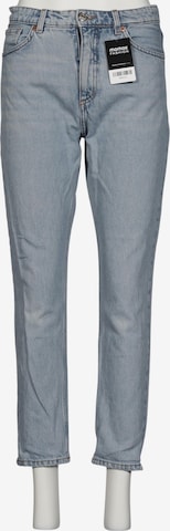 Monki Jeans 29 in Blau: Vorderseite