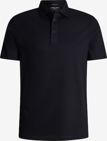 T-Shirt 'Piro' STRELLSON en bleu : devant