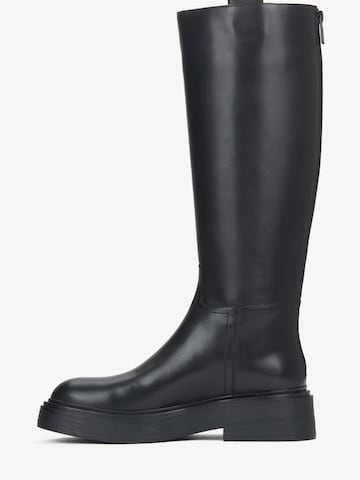 Boots '35319-1' Estro en noir