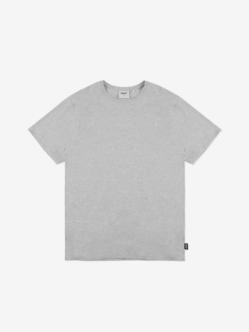 Prosto Shirt in Grey: front