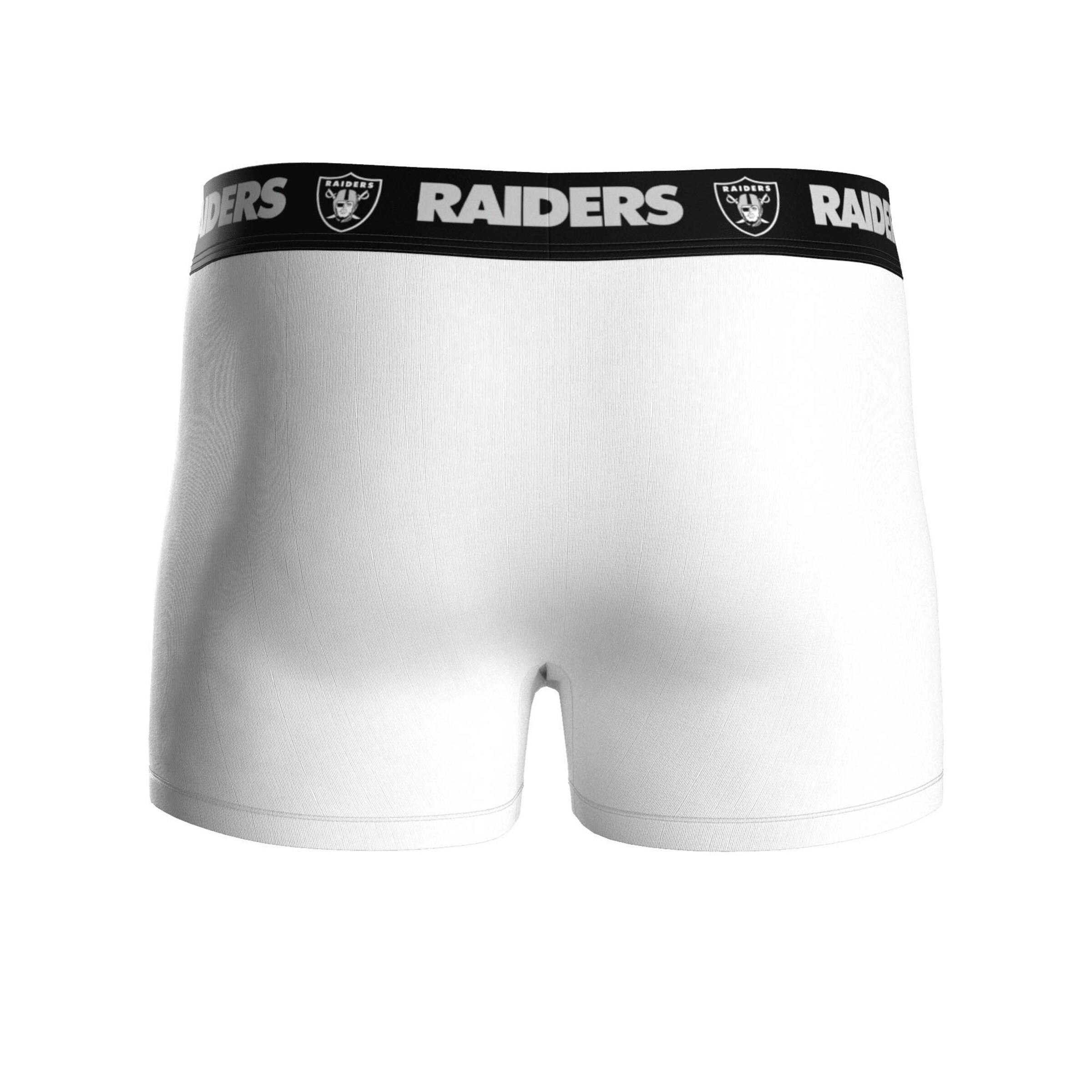 NFL Boxershorts in Mischfarben
