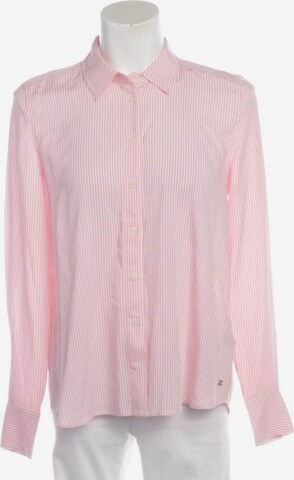 TOMMY HILFIGER Blouse & Tunic in S in Pink: front