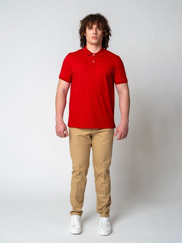 GORG Shirt‌‌‌‌‌‌‌‌‌ in Rot