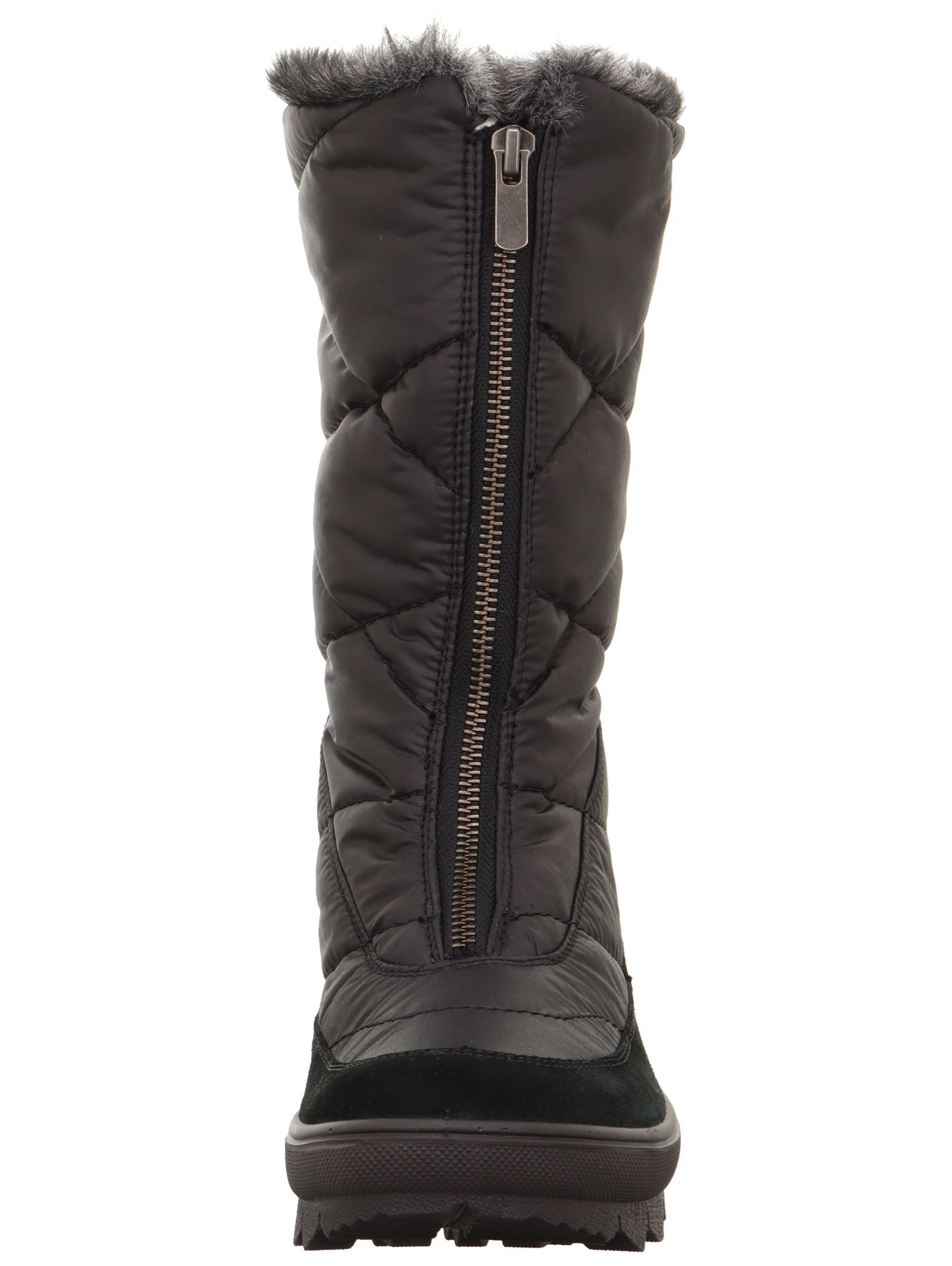 Legero Boot 'Novara' in Black