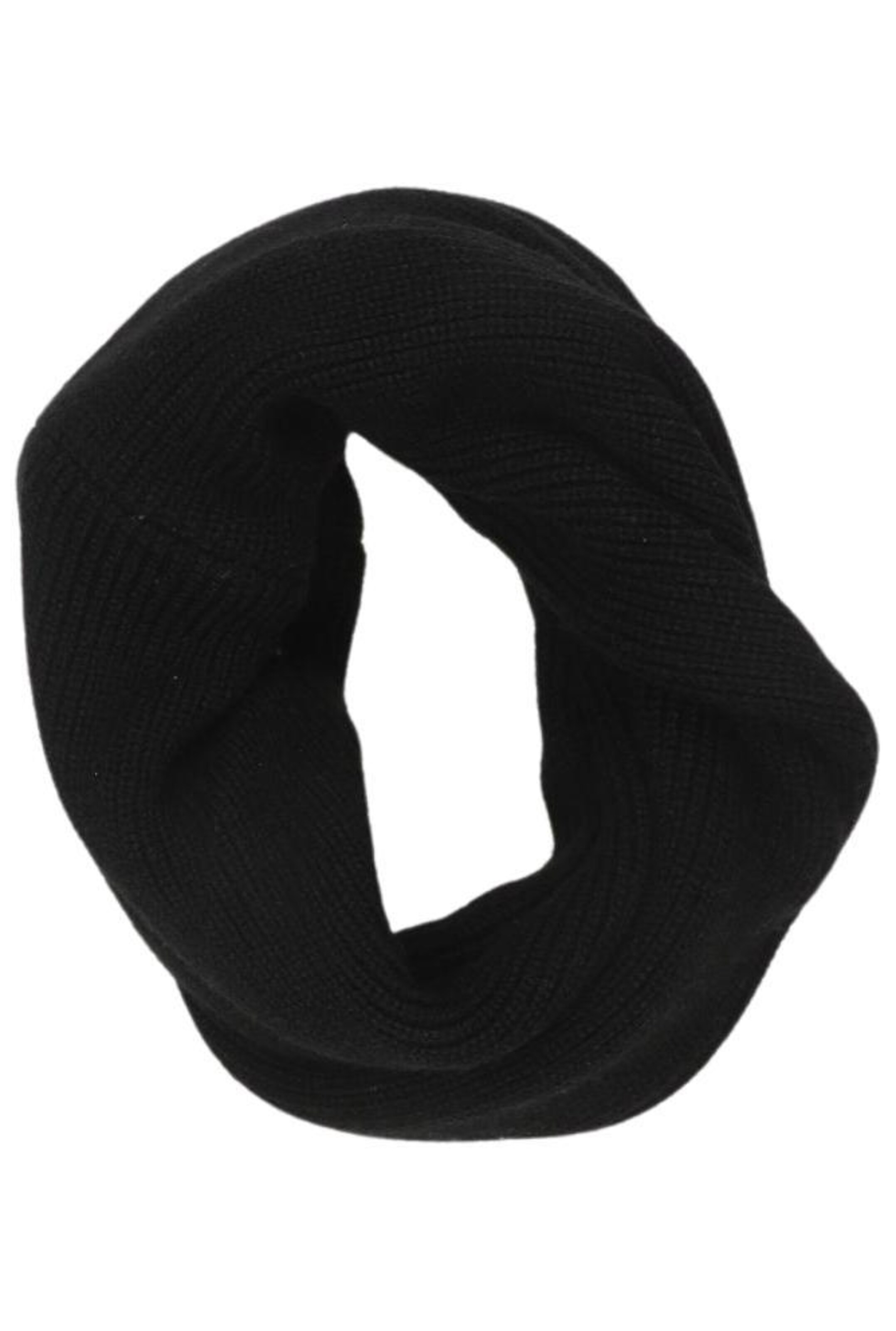 JACK & JONES Schal oder Tuch One Size in Schwarz: Vorderseite