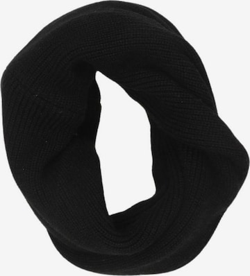 JACK & JONES Schal oder Tuch One Size in Schwarz: Vorderseite