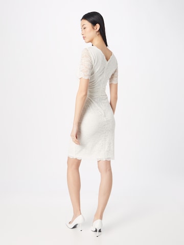 Vera Mont Cocktail dress in White