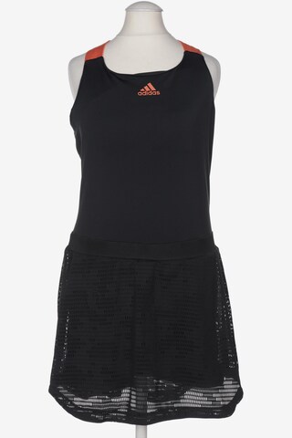 ADIDAS PERFORMANCE Jumpsuit in XL in Black