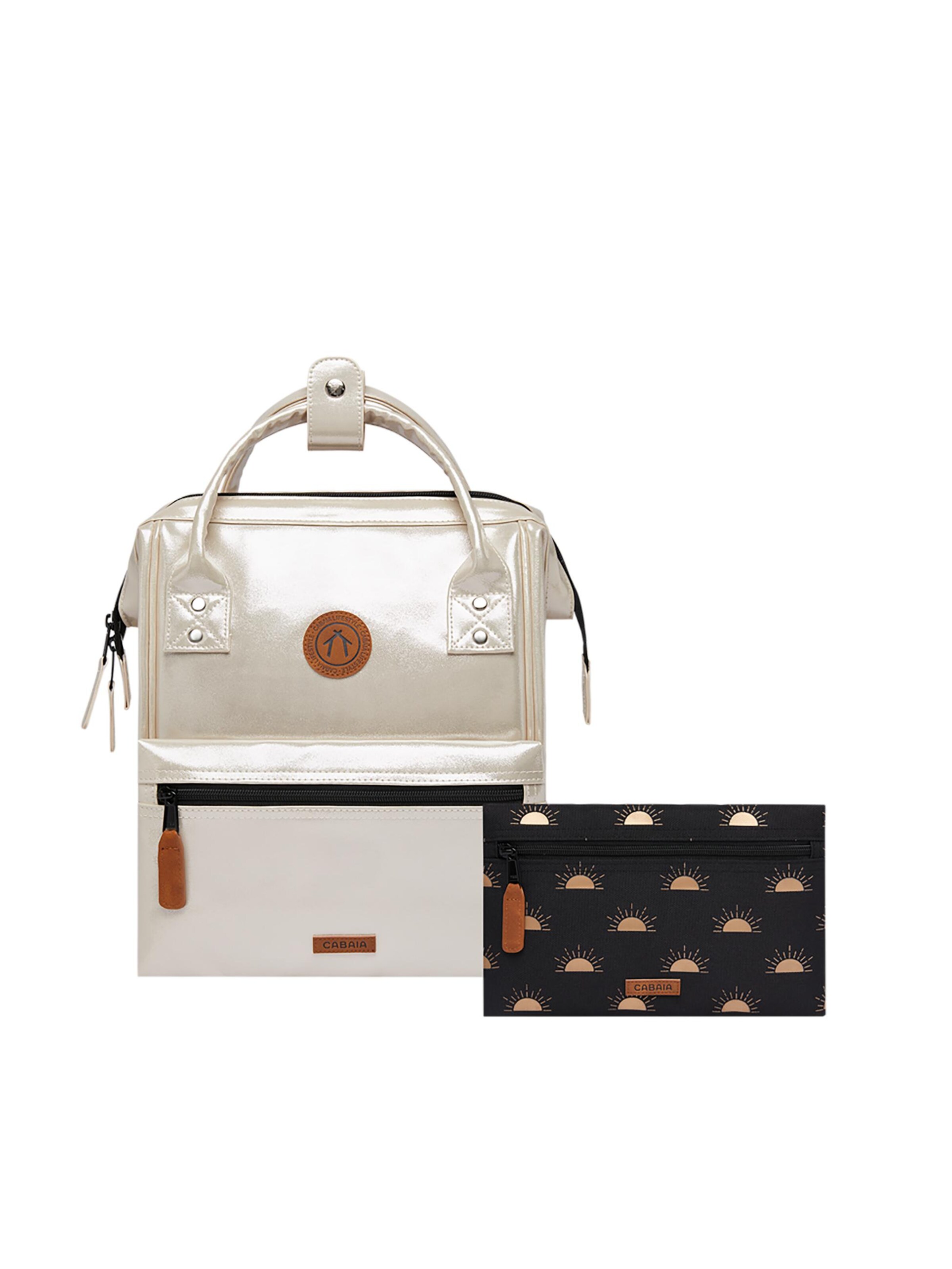 Mochilas para mujer plata online en ABOUT YOU