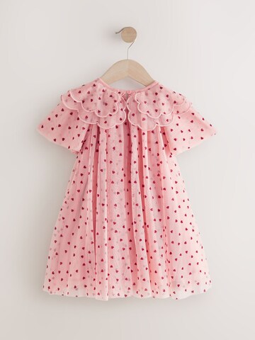 Robe Next en rose