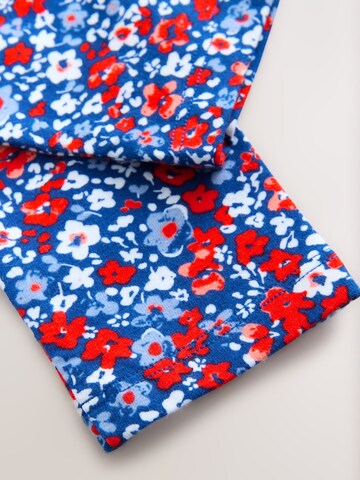 Next Skinny Pajkice | modra barva