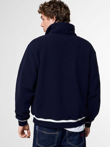 Red Bull Racing x Pepe Jeans - Jersey 'Red Bull Racing' en azul
