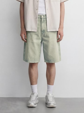 Burocs Baggy Jeans 'Marco' in Blue