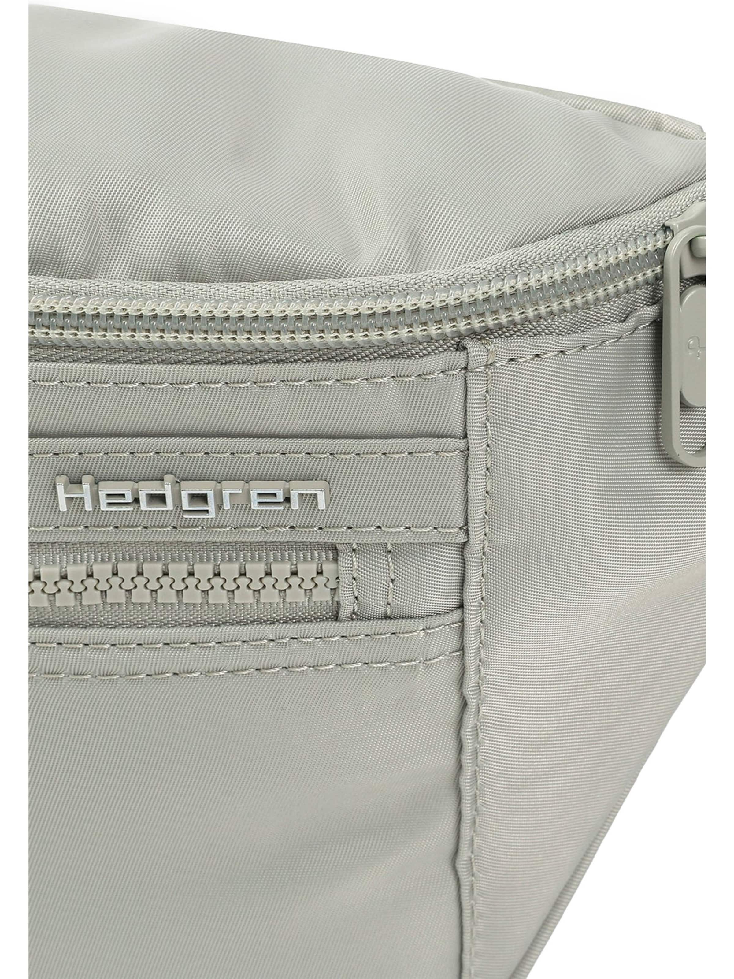 Sacs banane 'Branco' Hedgren en gris : devant