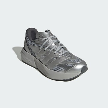 ADIDAS PERFORMANCE Sportschoen 'Mercedes - AMG Petronas Formula One Team Lightblaze' in Zilver