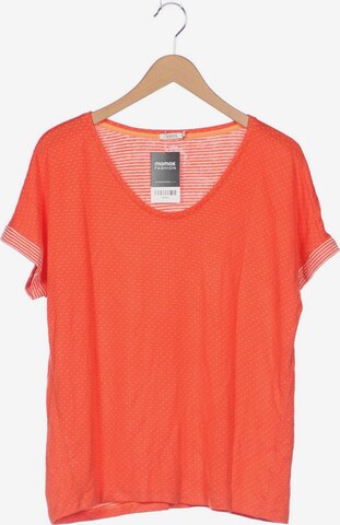 CECIL Top & Shirt in L in Orange: front