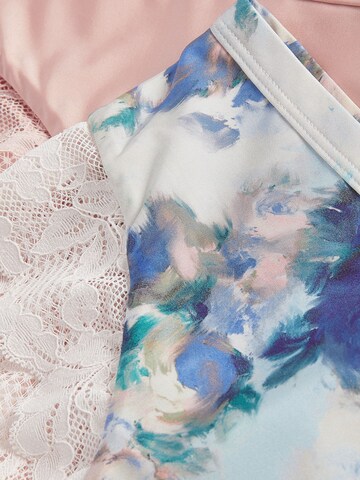 Next Slip in Blauw
