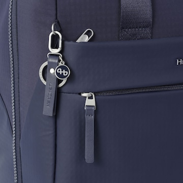 Valisette 'Furo' Hedgren en bleu