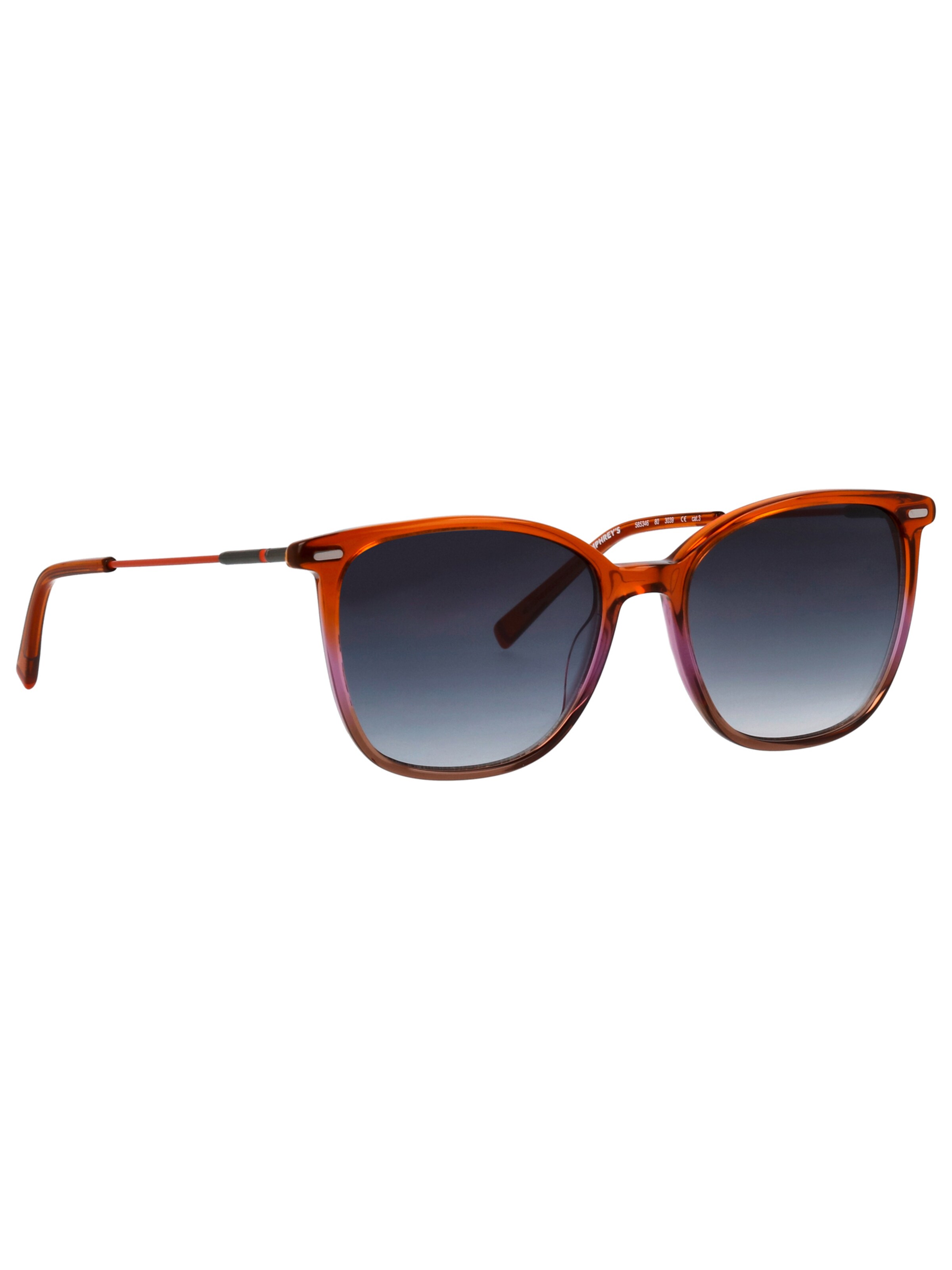 Humphrey's eyewear Sonnenbrille‌‌ in Orange