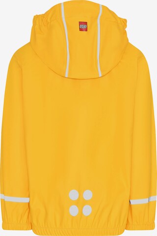 LEGO® kidswear Performance Jacket 'JONATHAN 101' in Yellow