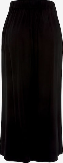 LASCANA Pleated Pants in Black, Item view