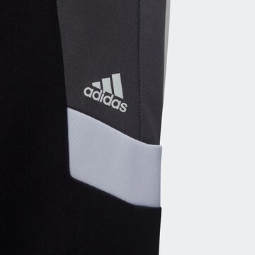 ADIDAS SPORTSWEAR Träningsdräkt i svart