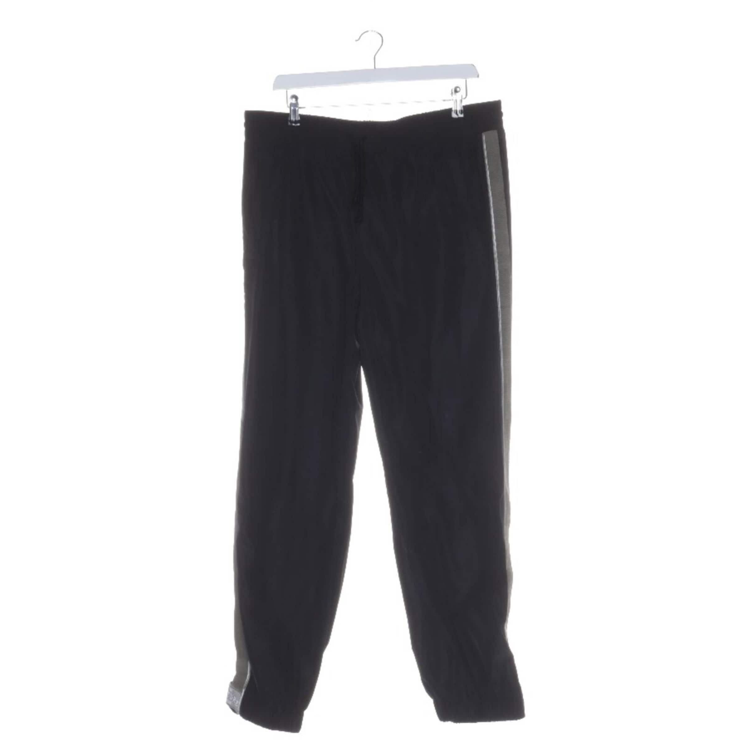 Schumacher Pants in L in Green: front