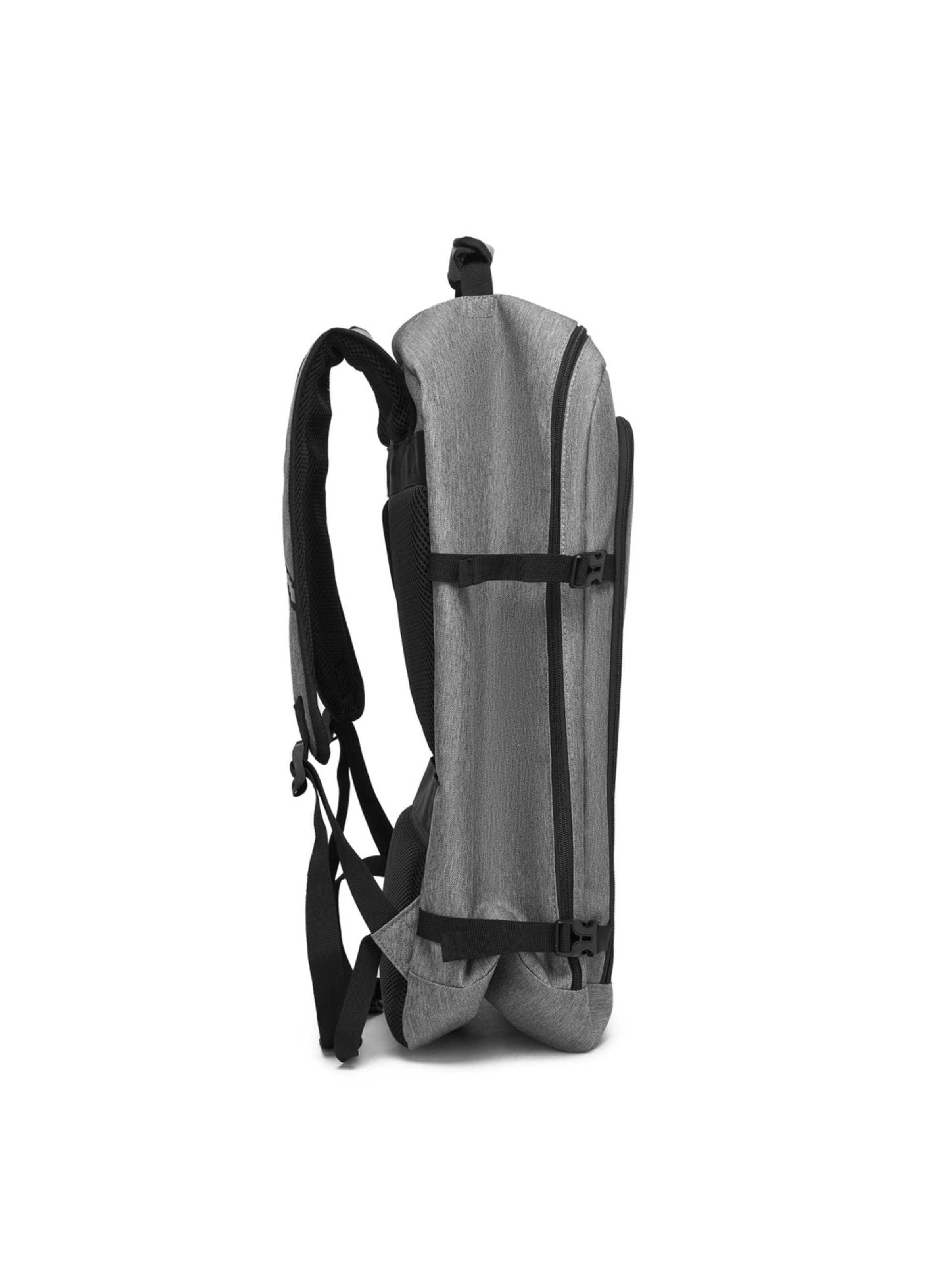 Kono Rucksack 'Backpack'‌‌‌‌ in Grau