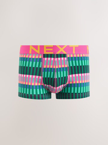Boxer di Next in blu