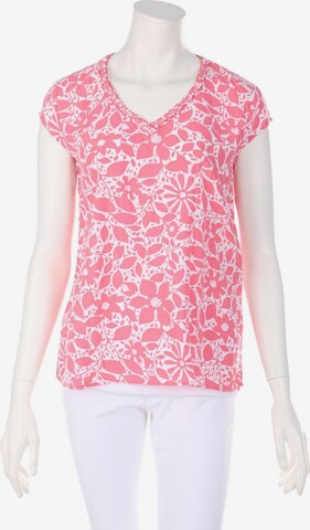 comma casual identity Blouse & Tunic in S in Pink: front