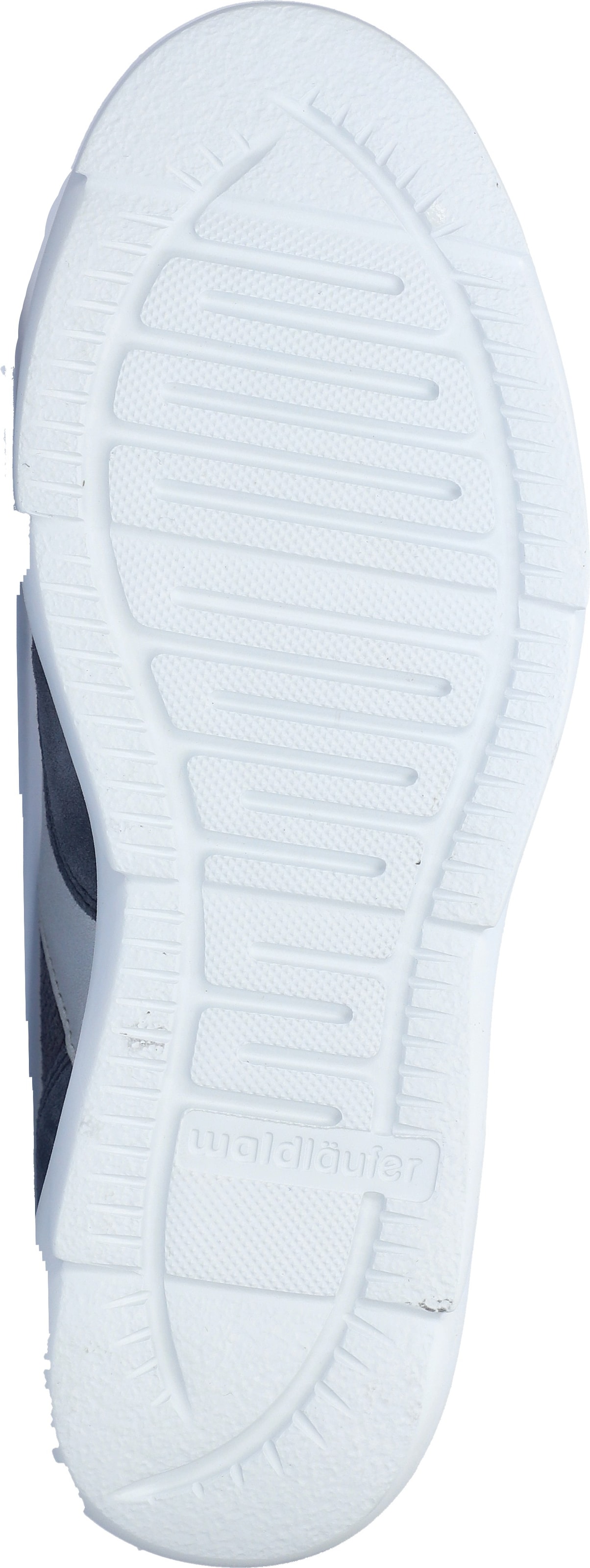 WALDLÄUFER Sneakers in Blue