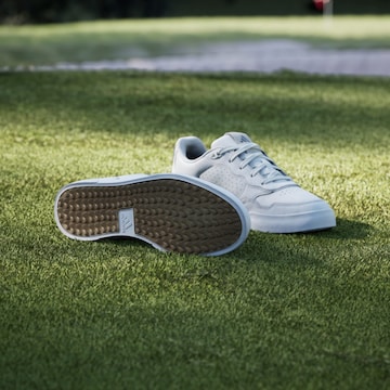 Chaussure de sport 'Retrocross 25' ADIDAS PERFORMANCE en blanc
