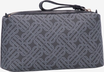 The Bridge Toiletry Bag 'Anna' in Grey