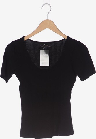 King Louie Top & Shirt in S in Black: front