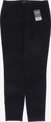 LIEBLINGSSTÜCK Pants in XS in Black: front