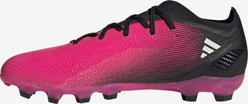 ADIDAS PERFORMANCE Fußballschuh 'Speedportal.2 ' in Pink
