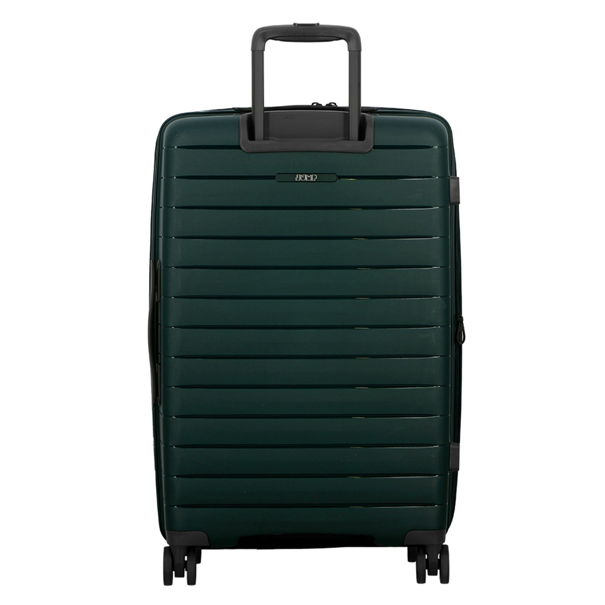 Jump Cart 'Striper' in Green