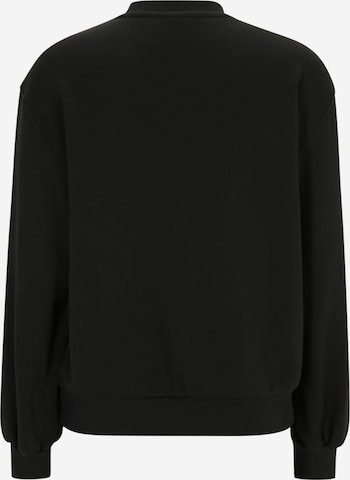 ADIDAS ORIGINALS Sweatshirt in Schwarz