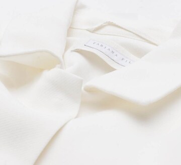Fabiana Filippi Jacket & Coat in XS in White