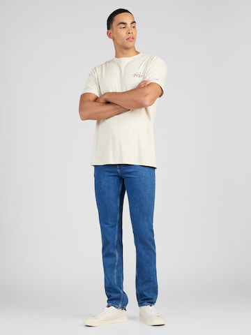 Tommy Jeans Regular Jeans 'Ryan' in Blau