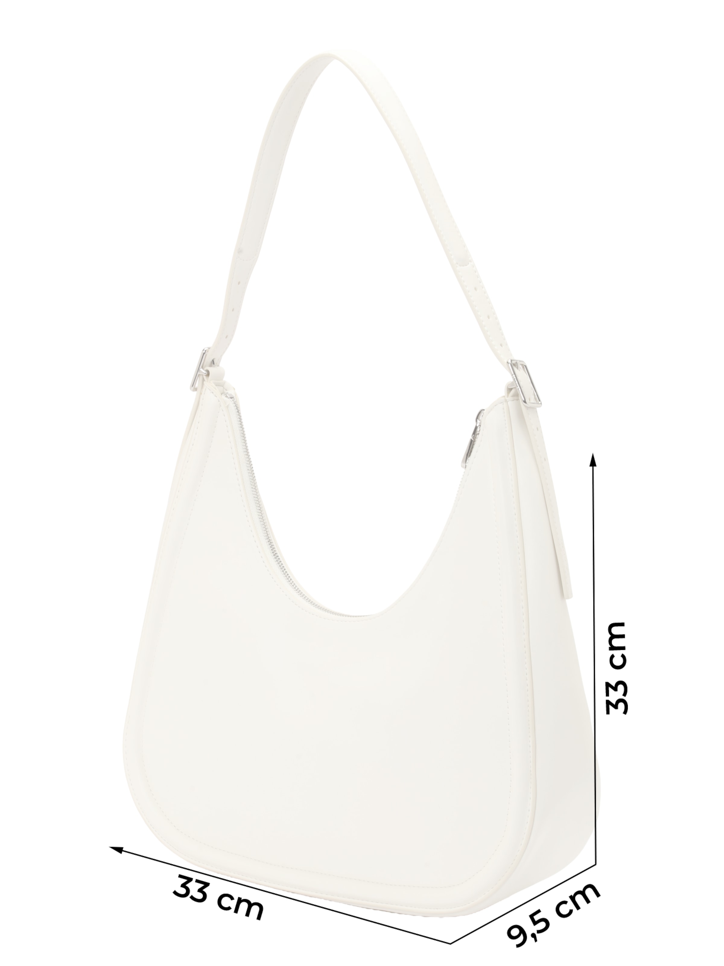 Calvin Klein Válltáskák - fehér